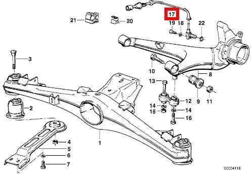 BMW Impulsų Generatorius 5 E28 6 E24 Originalus 34521154045