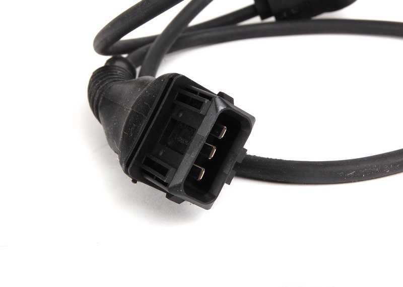 Bmw Impulsų Generatorius Alkūninis Velenas E36 E39 E38 Z3 Originalus 12141703277