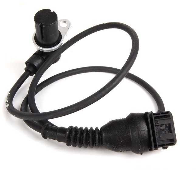 Bmw Impulsų Generatorius Alkūninis Velenas E36 E39 E38 Z3 Originalus 12141703277