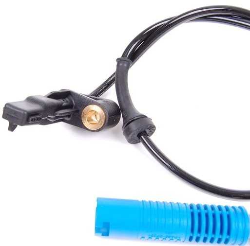 BMW Impulsų Generatorius DSC Priekinis Kairysis E36 Z3 34526752689