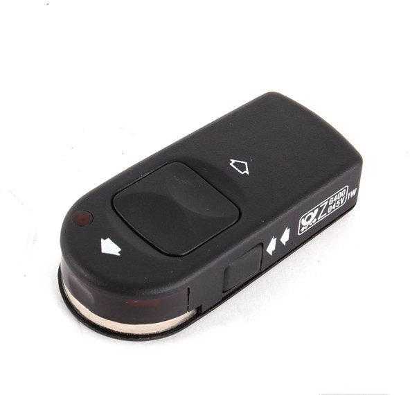 Bmw Infraraudinis Valdymas 5 E34 7 E32 Originalus 66101390263