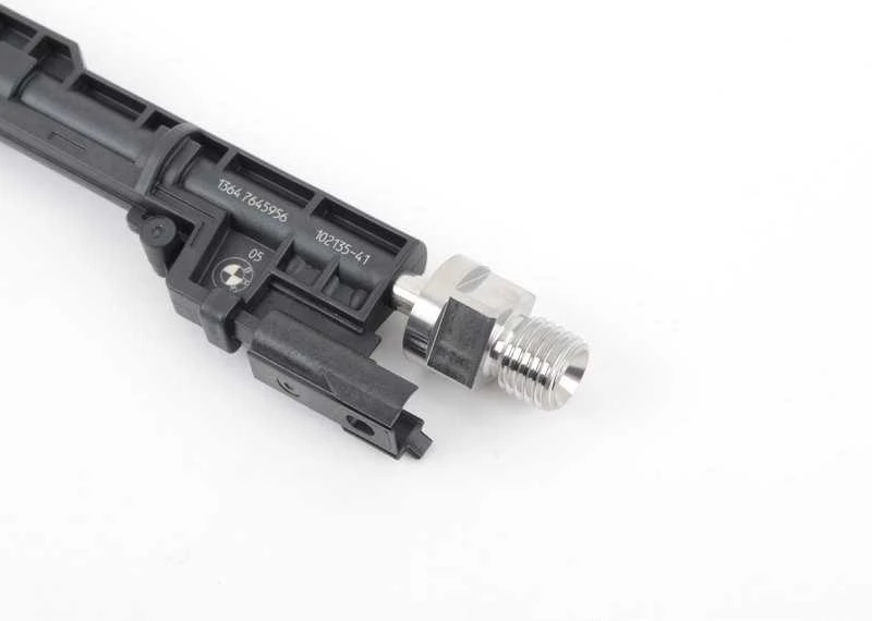 BMW Injektor 5 F07 GT F10 F11 6 F06 F12 F13 7 F01 F02 X5 F15 X6 F16 Originalus 13647599876