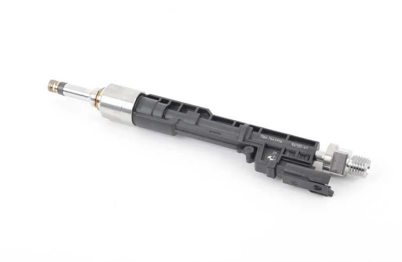 BMW Injektor 5 F07 GT F10 F11 6 F06 F12 F13 7 F01 F02 X5 F15 X6 F16 Originalus 13647599876