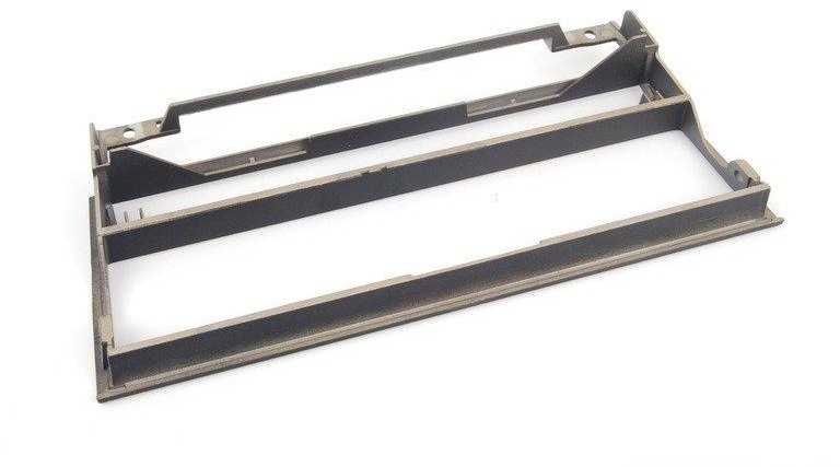 BMW Instrumento Panelė E39 5' 1995-2003 Originalus 51168247302
