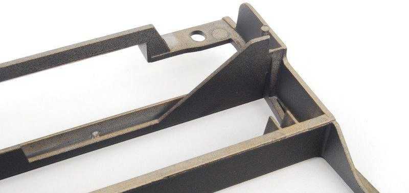 BMW Instrumento Panelė E39 5' 1995-2003 Originalus 51168247302