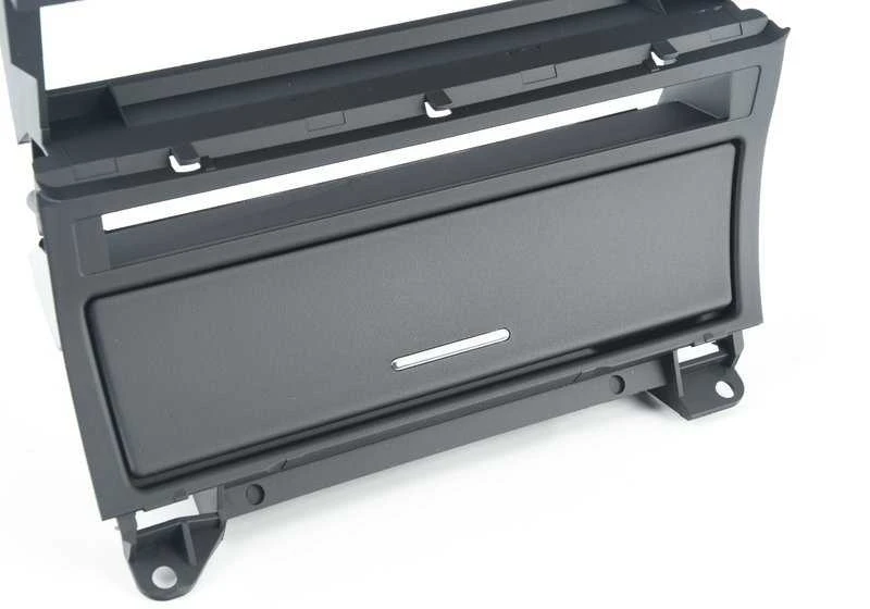 BMW Instrumento Panelės Centro Svygis 3 E46 51167001409