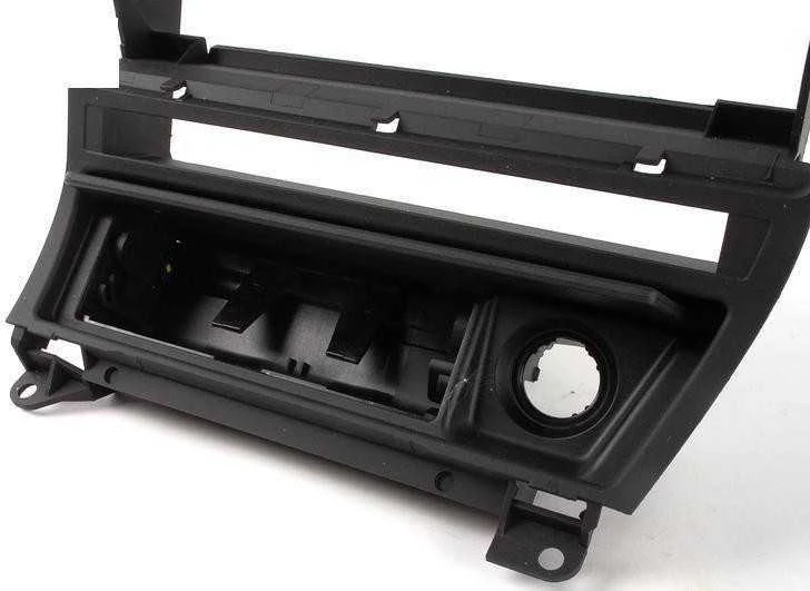 BMW Instrumento Panelės Centro Svygis 3 E46 51167001409
