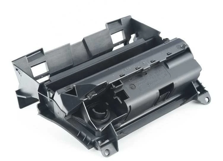 BMW Instrumento Panelės Centro Svygis 3 E46 51167001409