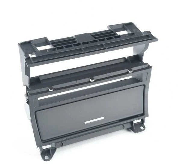 BMW Instrumento Panelės Centro Svygis 3 E46 51167001409