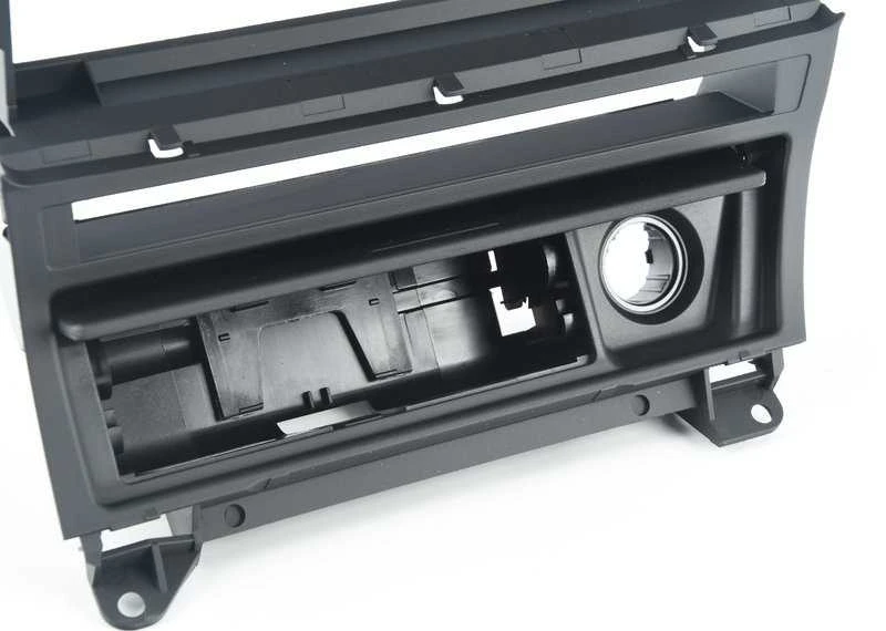 BMW Instrumento Panelės Centro Svygis 3 E46 51167001409