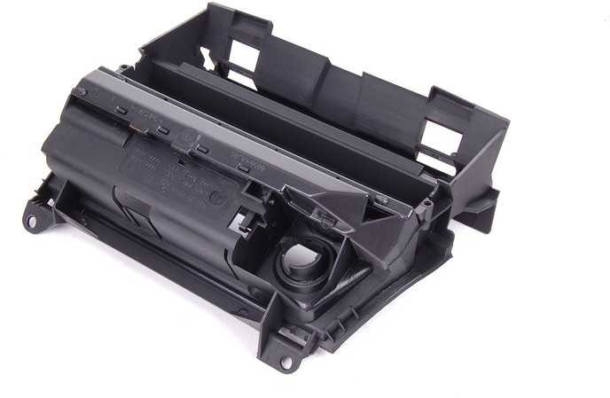 BMW Instrumentų Skydelis Jungiklio Centras E46 04 1997 08 2006 Originalus 51167001408