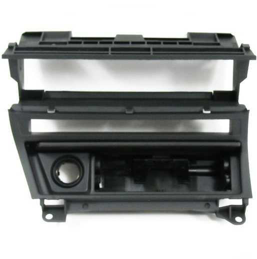 BMW Instrumentų Skydelis Jungiklio Centras E46 04 1997 08 2006 Originalus 51167001408