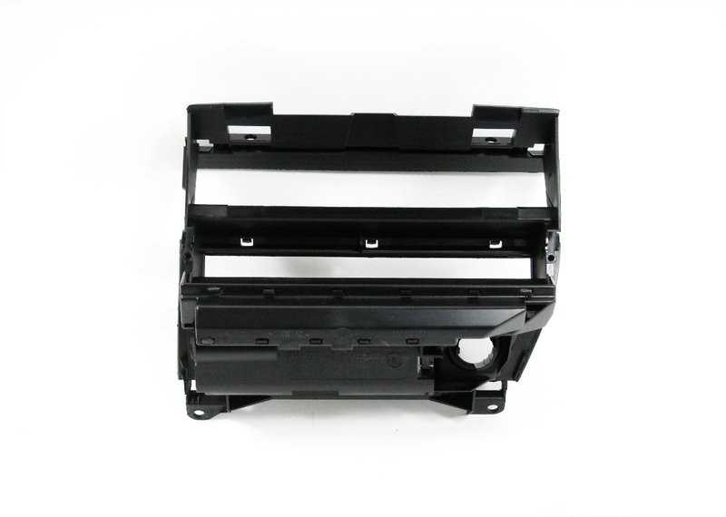 BMW Instrumentų Skydelis Jungiklio Centras E46 04 1997 08 2006 Originalus 51167001408