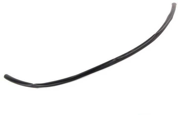 BMW Insulating Hose Originalus 07119975349 1502-2002tii (03/1966 07/1977) 3' E21 (02/1975 12/1983) 3' E30 (02/1989 12/1992) 1500-2000CS (02/1962 01/1972) 5' E12 (02/1972 06/1981) 2500-3.3Li (09/1974 07/1976)