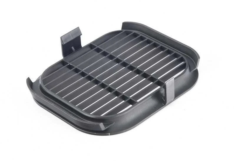 BMW Intake grille Originalus 13718613145 5' G30 (10/2015 — 12/2019) 7' G11 (10/2014 — 02/2019) 7' G11 LCI (01/2018 — 12/2019) 7' G12 (10/2014 — 02/2019) 7' G12 LCI (01/2018 — 12/2019) 8' G14 (10/2017 — 12/2019) 8' G15 (10/2017 — 12/2019) 8' G16 Gran Coupé (05/2018 — 12/2019)