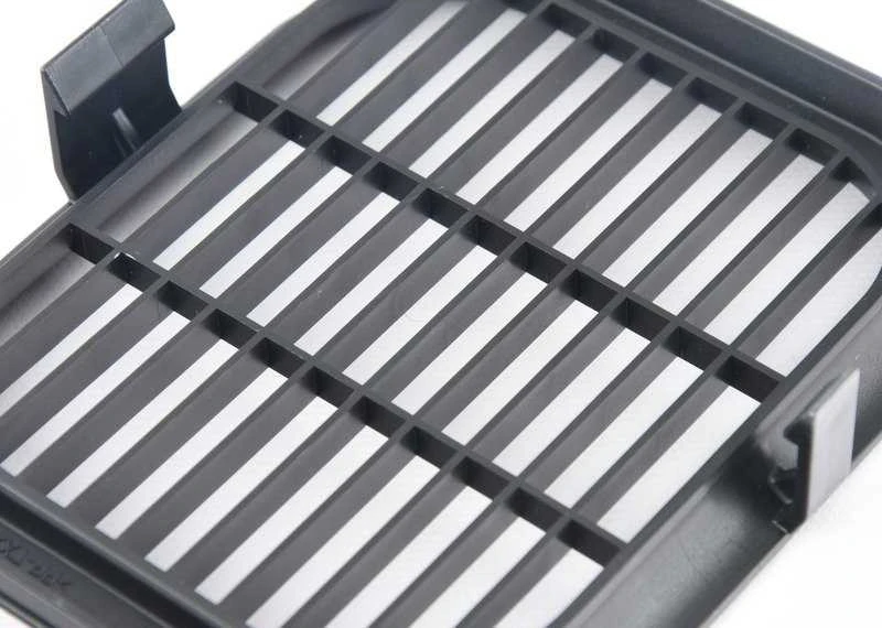 BMW Intake grille Originalus 13718613145 5' G30 (10/2015 — 12/2019) 7' G11 (10/2014 — 02/2019) 7' G11 LCI (01/2018 — 12/2019) 7' G12 (10/2014 — 02/2019) 7' G12 LCI (01/2018 — 12/2019) 8' G14 (10/2017 — 12/2019) 8' G15 (10/2017 — 12/2019) 8' G16 Gran Coupé (05/2018 — 12/2019)