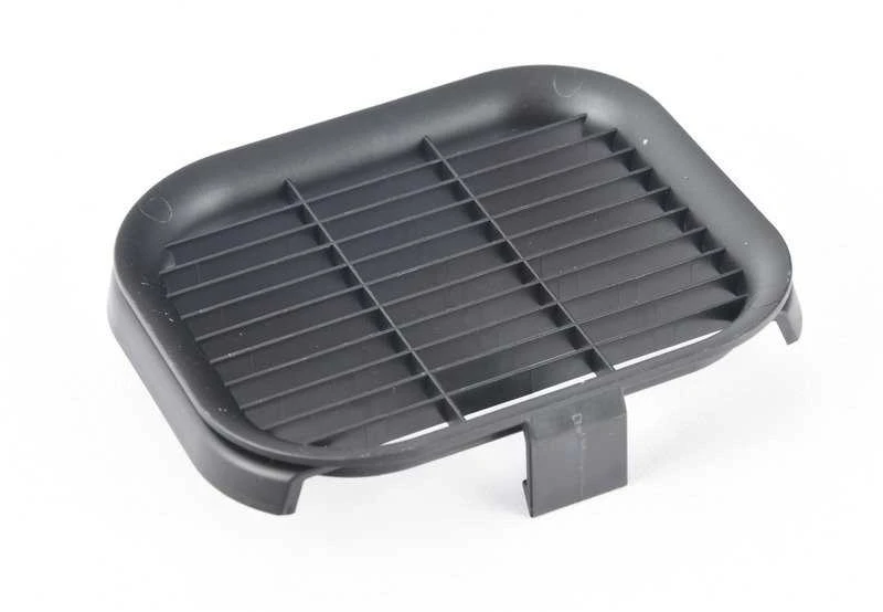 BMW Intake grille Originalus 13718613145 5' G30 (10/2015 — 12/2019) 7' G11 (10/2014 — 02/2019) 7' G11 LCI (01/2018 — 12/2019) 7' G12 (10/2014 — 02/2019) 7' G12 LCI (01/2018 — 12/2019) 8' G14 (10/2017 — 12/2019) 8' G15 (10/2017 — 12/2019) 8' G16 Gran Coupé (05/2018 — 12/2019)