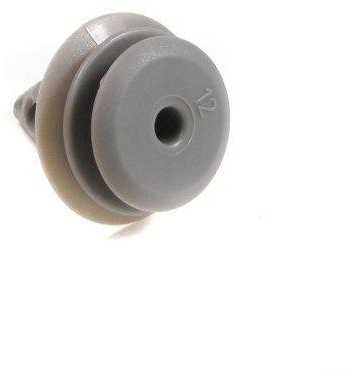 BMW interjero apdailos spaustukas plastikinis varžtas 7001492 51437001492
