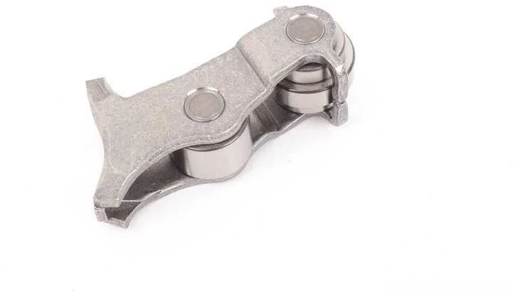 BMW Intermediate lever Originalus 11377539969 1' F20 (07/2010 — 02/2015) 1' F20 LCI (06/2014 — 06/2016) 1' F21 (12/2011 — 02/2015) 1' F21 LCI (06/2014 — 06/2016) 3' F30 (03/2012 — 07/2015) 3' F30 LCI (03/2015 — 06/2016) 3' F31 (08/2011 — 05/2015) 5' F07 GT (04/2011 — 06/2013) 5' F07 GT LCI