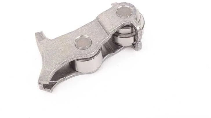 BMW Intermediate lever Originalus 11377539969 1' F20 (07/2010 — 02/2015) 1' F20 LCI (06/2014 — 06/2016) 1' F21 (12/2011 — 02/2015) 1' F21 LCI (06/2014 — 06/2016) 3' F30 (03/2012 — 07/2015) 3' F30 LCI (03/2015 — 06/2016) 3' F31 (08/2011 — 05/2015) 5' F07 GT (04/2011 — 06/2013) 5' F07 GT LCI