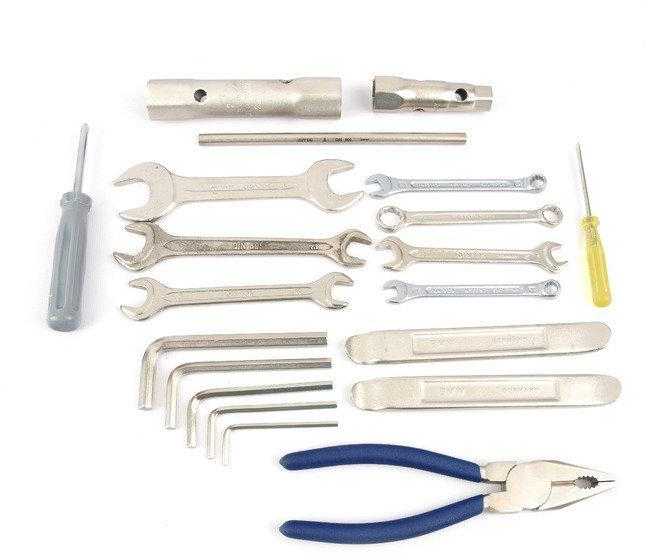 BMW Įrankių Rinkinys R 100 R 60 R 80 R 45 R 50 Originalus 71111230685