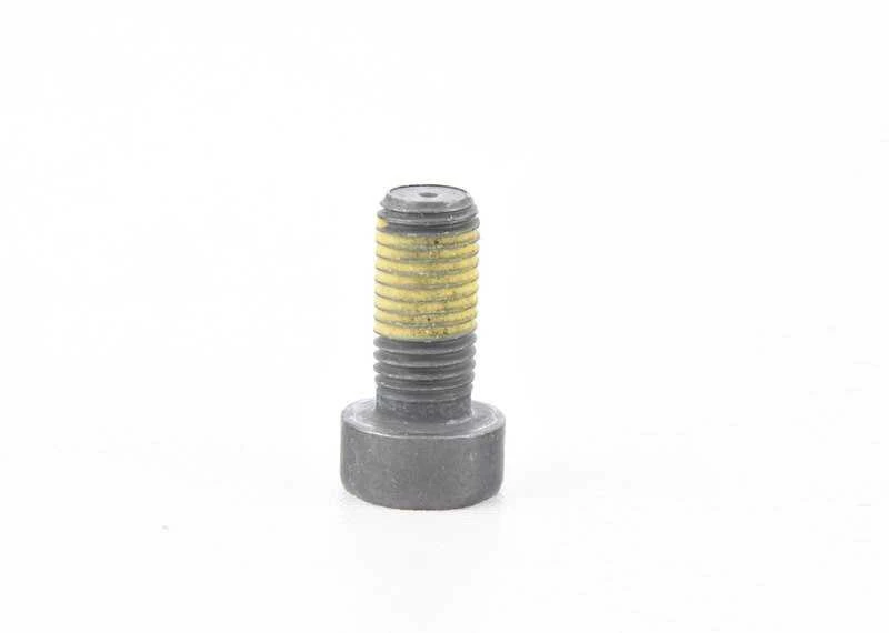 BMW ISA Varžtas 1 E81 E87 E88 E82 F20 F21 Originalus 11228507622