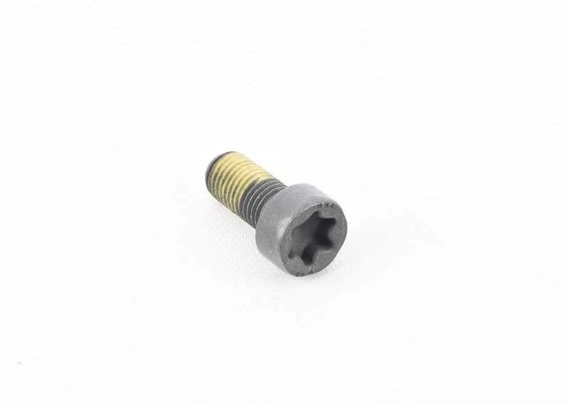 BMW ISA Varžtas 1 E81 E87 E88 E82 F20 F21 Originalus 11228507622