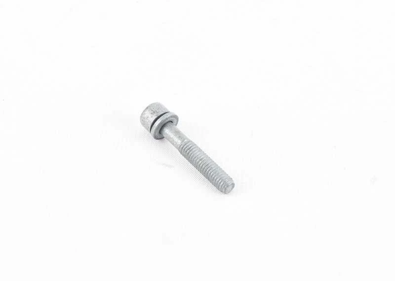 BMW ISA varžtas 1 E88 E82 F20 F21 2 F22 F87 M2 3 E90 E91 E92 E93 F30 F80 M3 Originalus 11127648655