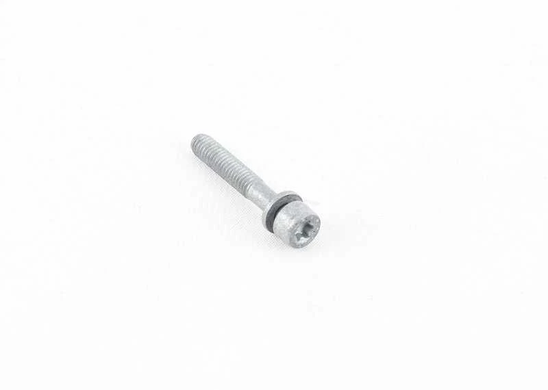 BMW ISA varžtas 1 E88 E82 F20 F21 2 F22 F87 M2 3 E90 E91 E92 E93 F30 F80 M3 Originalus 11127648655