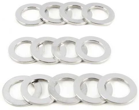 BMW Išeigos Flangos Rinkinys F20 F30 F32 F10 G30 Originalus 27107593440