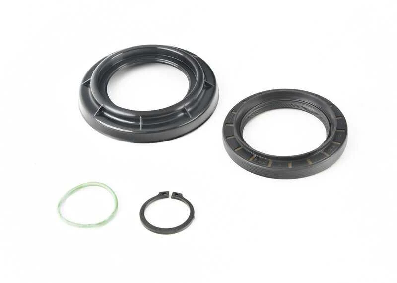 BMW Išeigos Flangos Rinkinys F20 F30 F32 F10 G30 Originalus 27107593440
