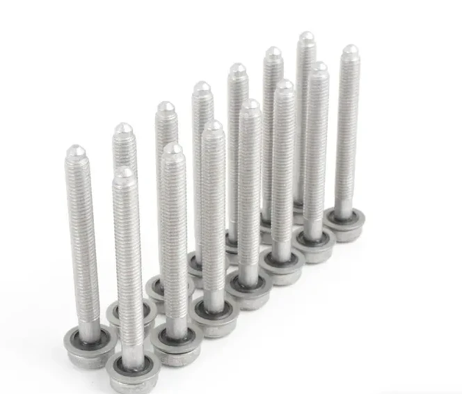 BMW Išėjimo Veleno Remonto Rinkinys E70 E71 F01 F02 F06 F07 F10 F12 F13 F15 F16 24405A131F0