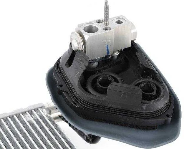 BMW Išgarinimo Branduolys F90 M5 518d 520d 64115B3A5E0 Originalus