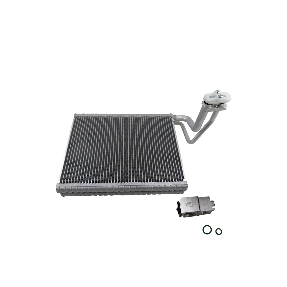 BMW Išgarintojas G30 G11 G12 2016-2019 Originalus 64119361708