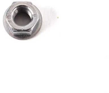 BMW įsiurbimo kolektoriaus šešiabriaunė veržlė Originali 07129905541