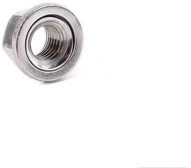 BMW įsiurbimo kolektoriaus šešiabriaunė veržlė Originali 07129905541