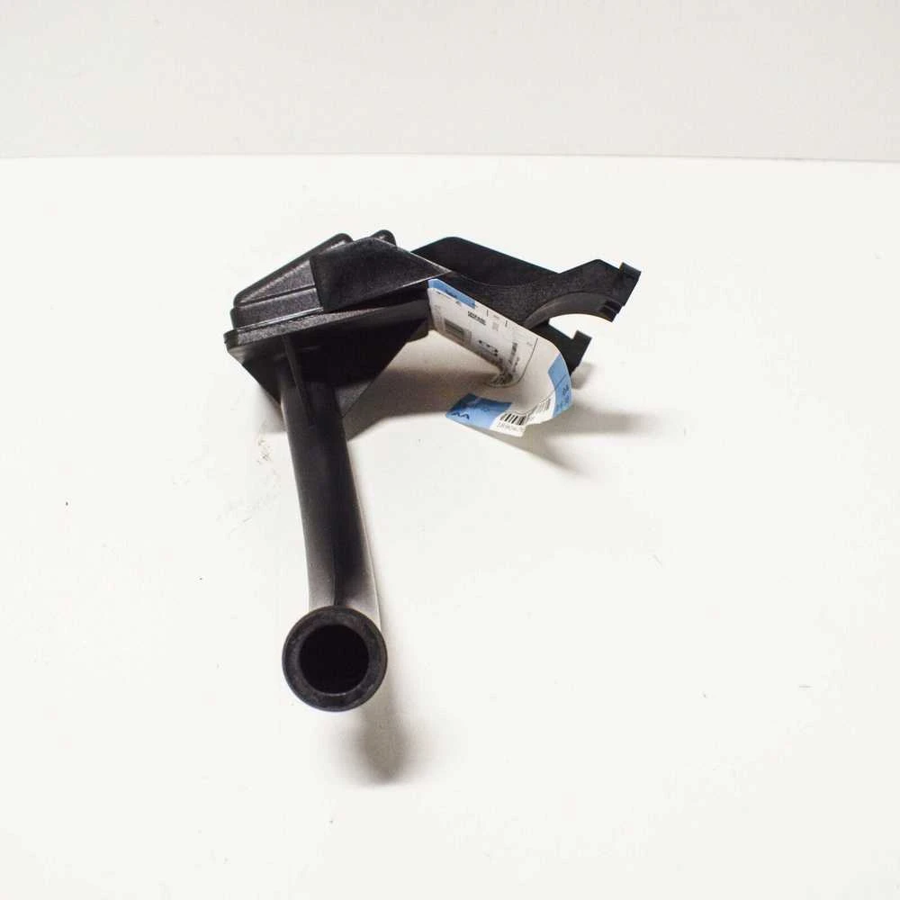 BMW įsiurbimo vamzdis 1 serijos E81 E87 E88 E82 3 serijos E46 E90 E91 E92 E93 X1 E84 Z4 E85 originalus 11417500328