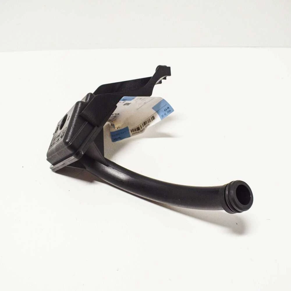 BMW įsiurbimo vamzdis 1 serijos E81 E87 E88 E82 3 serijos E46 E90 E91 E92 E93 X1 E84 Z4 E85 originalus 11417500328