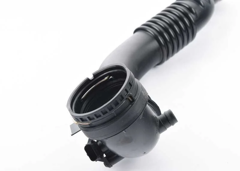 BMW Įsiurbimo Žarna 1 F20 F21 F30 F31 F32 F33 X3 F25 Originalus 13717605044