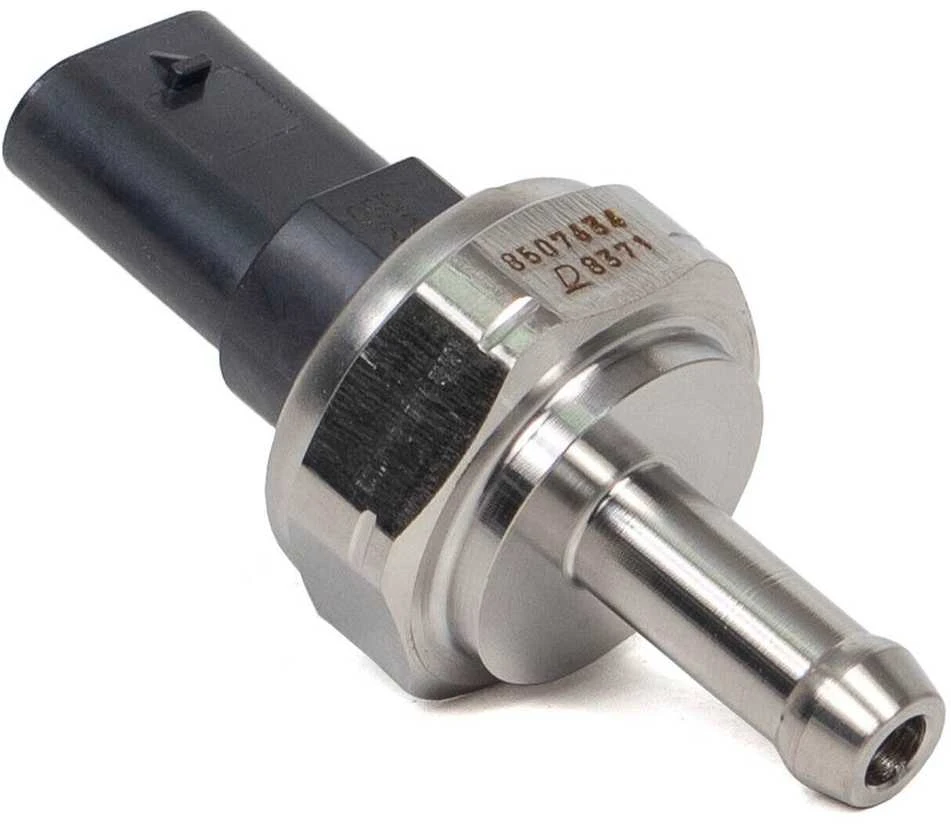 BMW Išmetamųjų Dujų Slėgio Jutiklis F20 F21 F30 F31 Originalus 13628507634