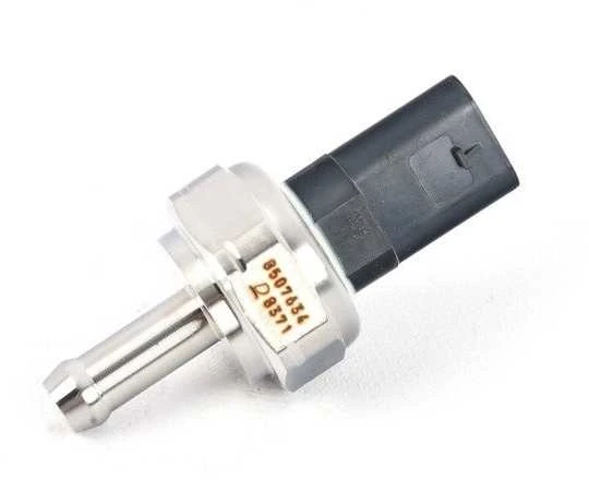 BMW Išmetamųjų Dujų Slėgio Jutiklis F20 F21 F30 F31 Originalus 13628507634