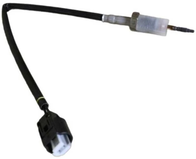 Bmw Išmetamųjų Dujų Temperatūros Jutiklis E90 E91 E92 E65 X3 Originalus 13627809161