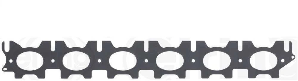 BMW išmetimo kolektoriaus tarpiklis 11657643149 Originalus