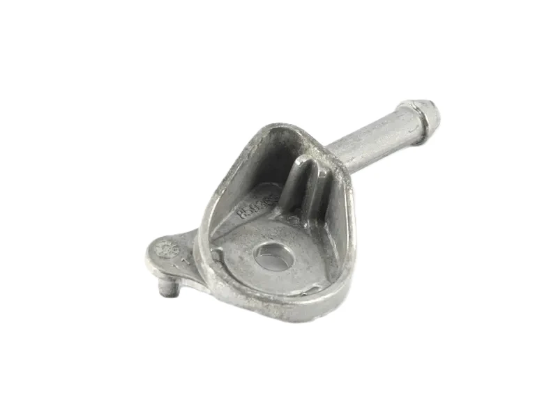 BMW Išmetimo Laikiklis Kairysis X3 G01 X4 G02 Originalus 18308593694