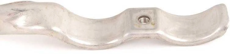 BMW Išmetimo Sistemos Palaikymas E88 E82 E90 E91 E92 E93 Originalus 18207533441