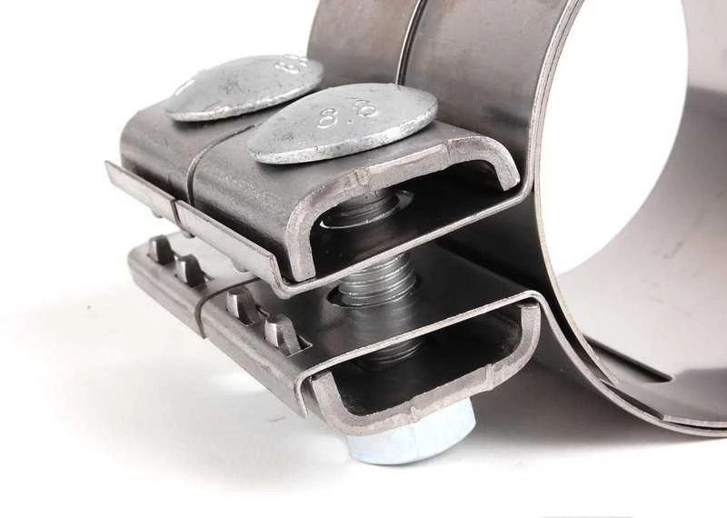 BMW Išmetimo Sistemos Spaustukas F20 F21 F30 E39 Originalus 18307560780