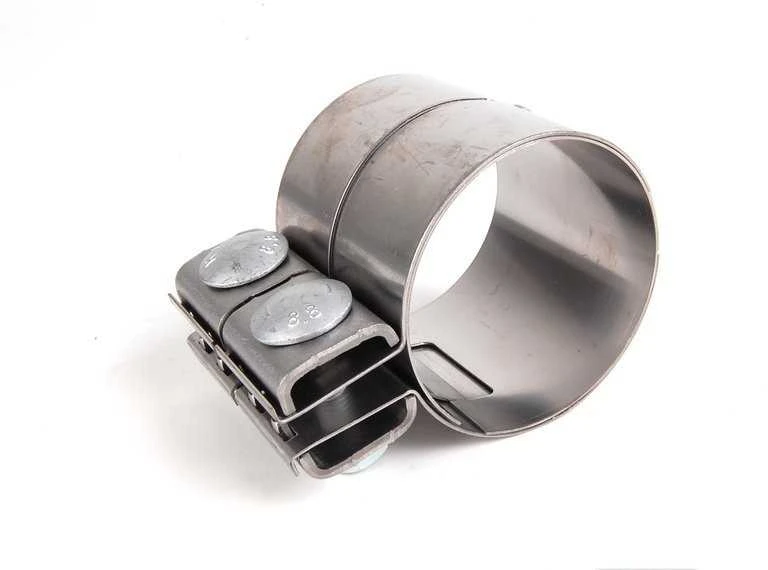 BMW Išmetimo Sistemos Spaustukas F20 F21 F30 E39 Originalus 18307560780