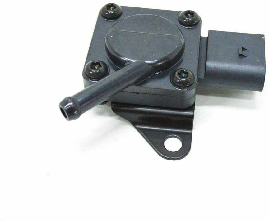 BMW Išmetamųjų dujų slėgio jutiklis E81 E87 E90 E92 Originalus 13627808013