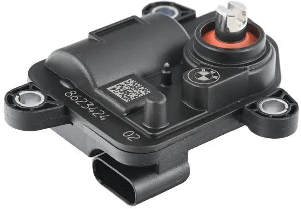 Bmw Išmetimo Vėžio Aktuatorius 5 G30 18308623424 Originalus