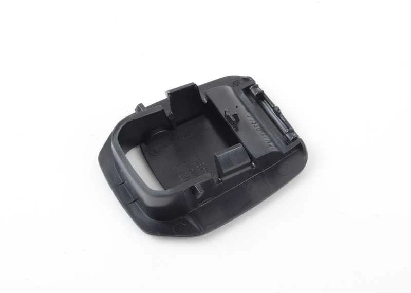 BMW Isofix dangtelis 52207360005 Originalus